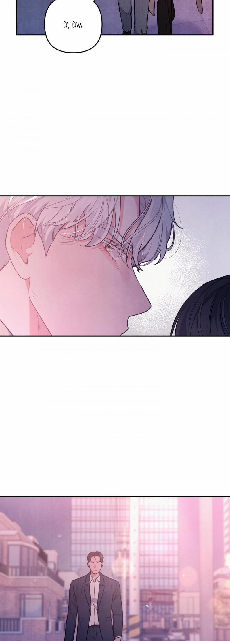 Mối Quan Hệ Giữa Chó Và Cún 20.5 trang 11