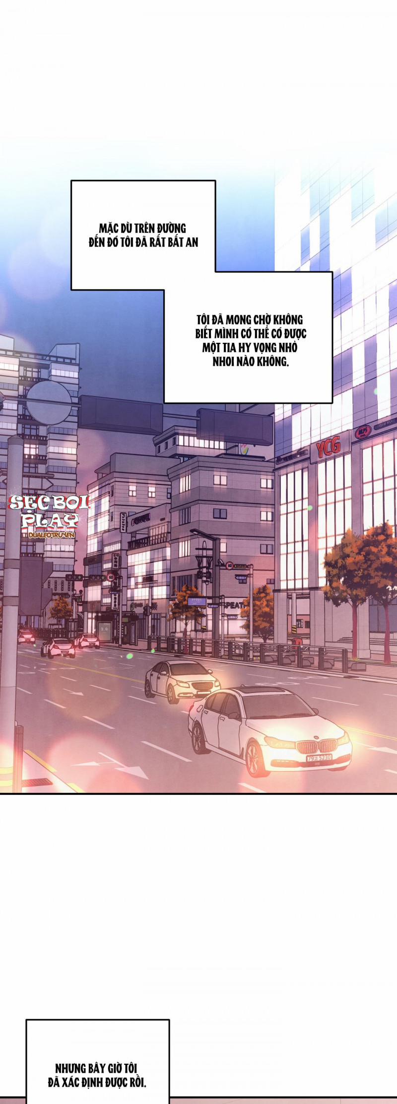 Mối Quan Hệ Giữa Chó Và Cún 20.5 trang 16