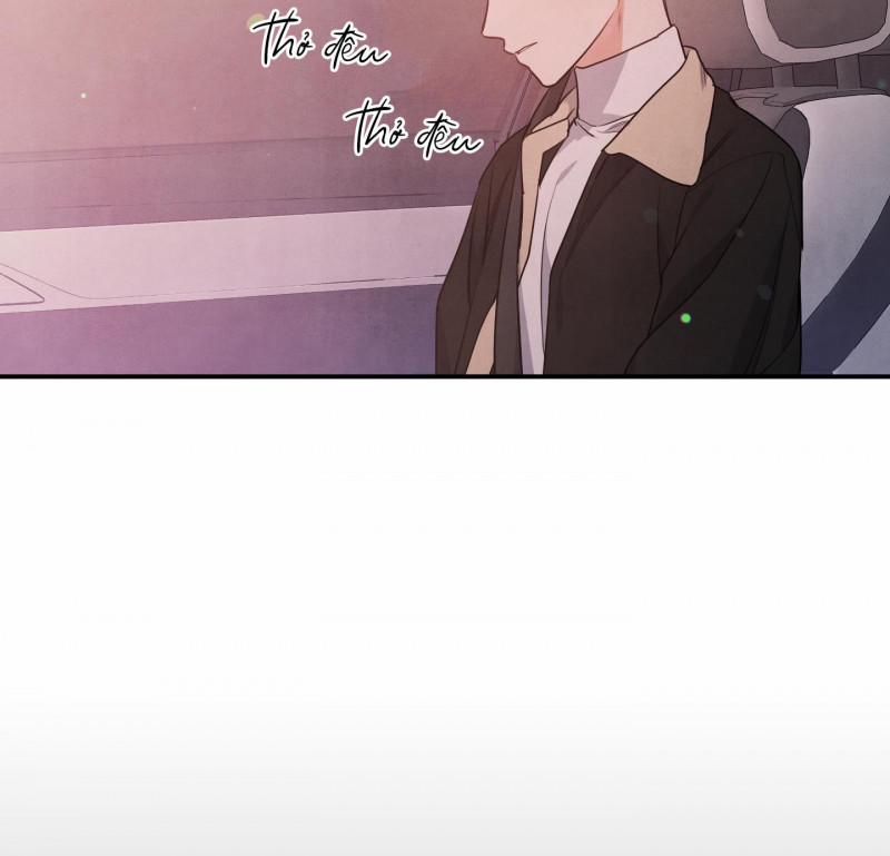 Mối Quan Hệ Giữa Chó Và Cún 20.5 trang 18