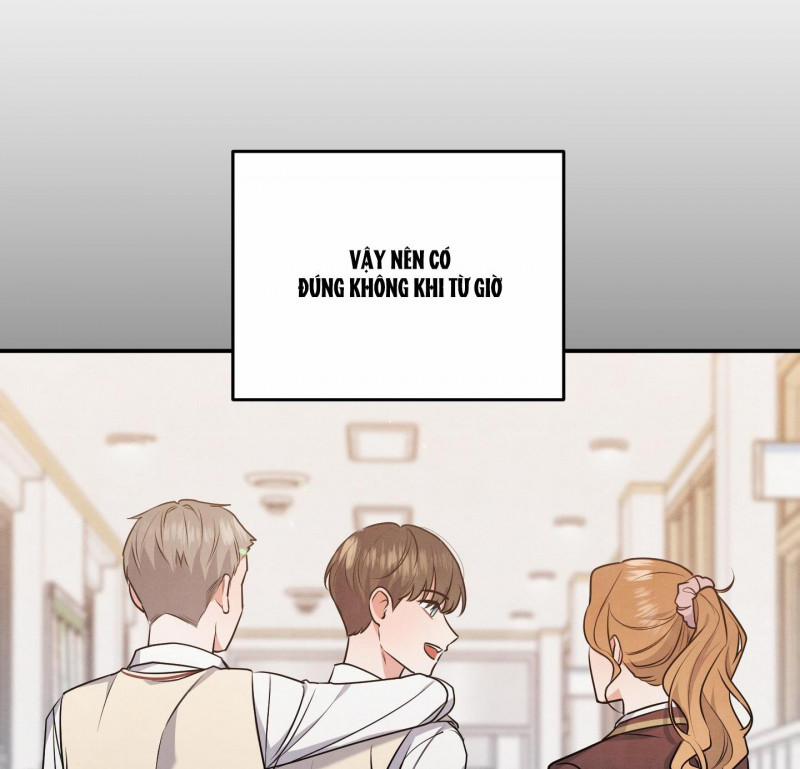 Mối Quan Hệ Giữa Chó Và Cún 20.5 trang 19