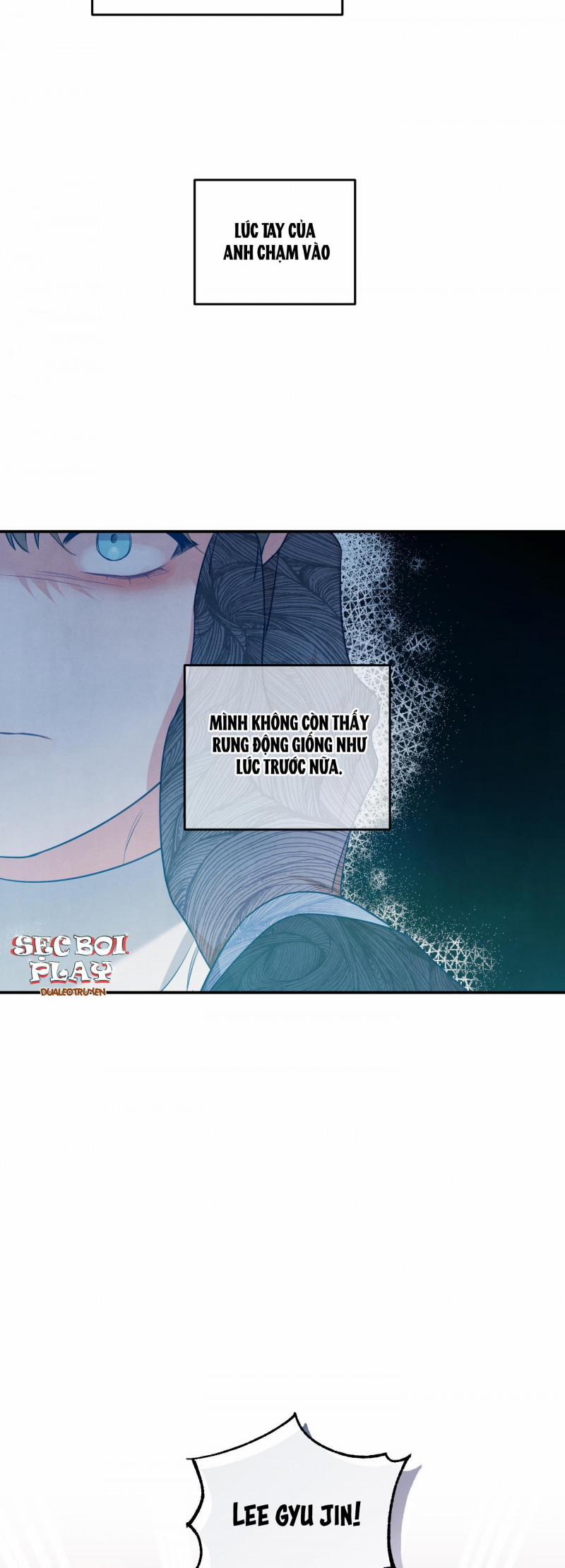 Mối Quan Hệ Giữa Chó Và Cún 20.5 trang 2