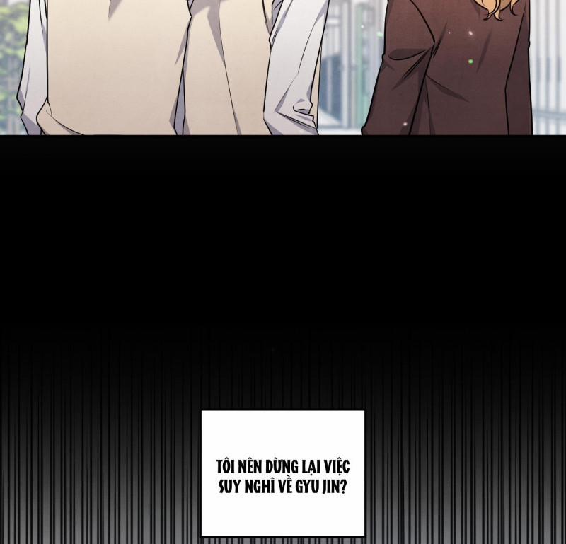 Mối Quan Hệ Giữa Chó Và Cún 20.5 trang 20