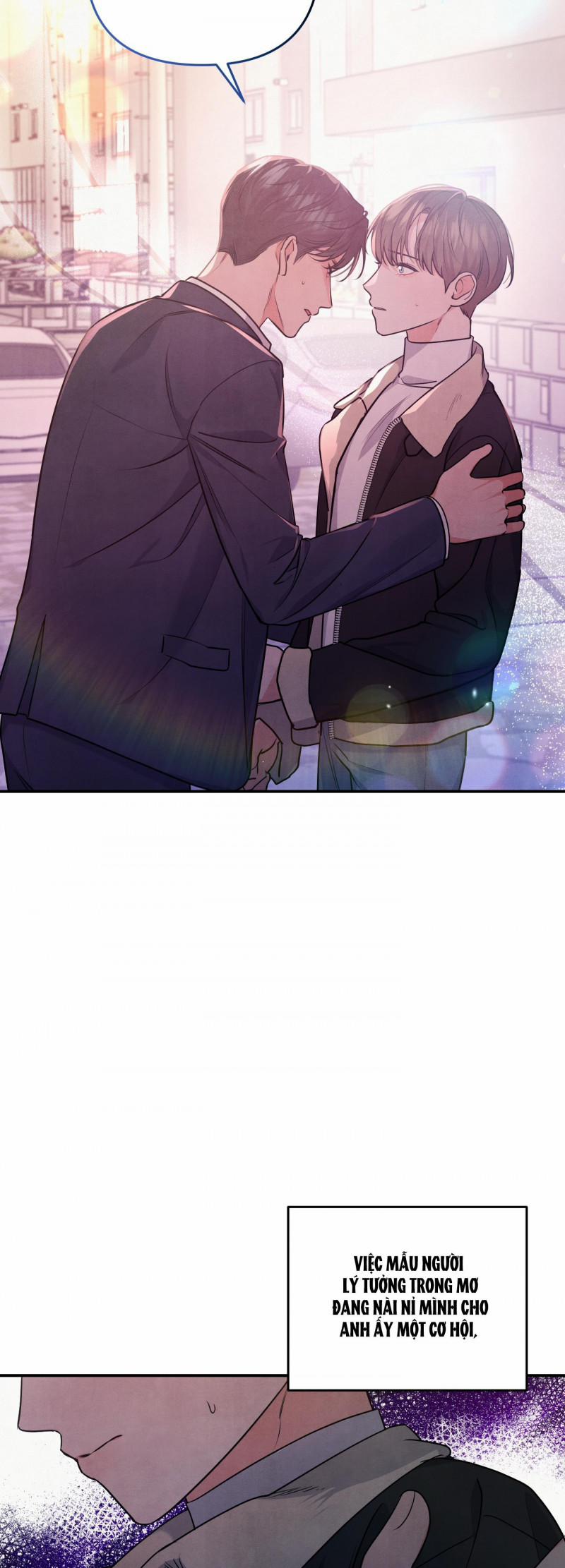 Mối Quan Hệ Giữa Chó Và Cún 20.5 trang 6