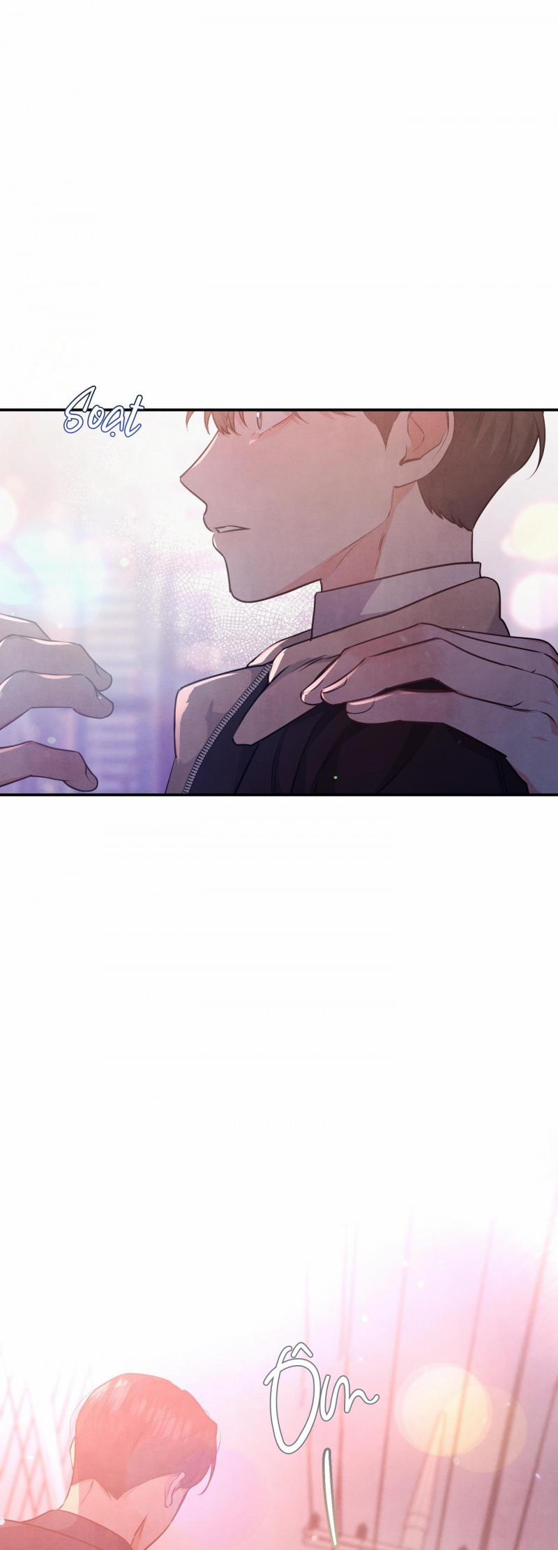 Mối Quan Hệ Giữa Chó Và Cún 20.5 trang 8