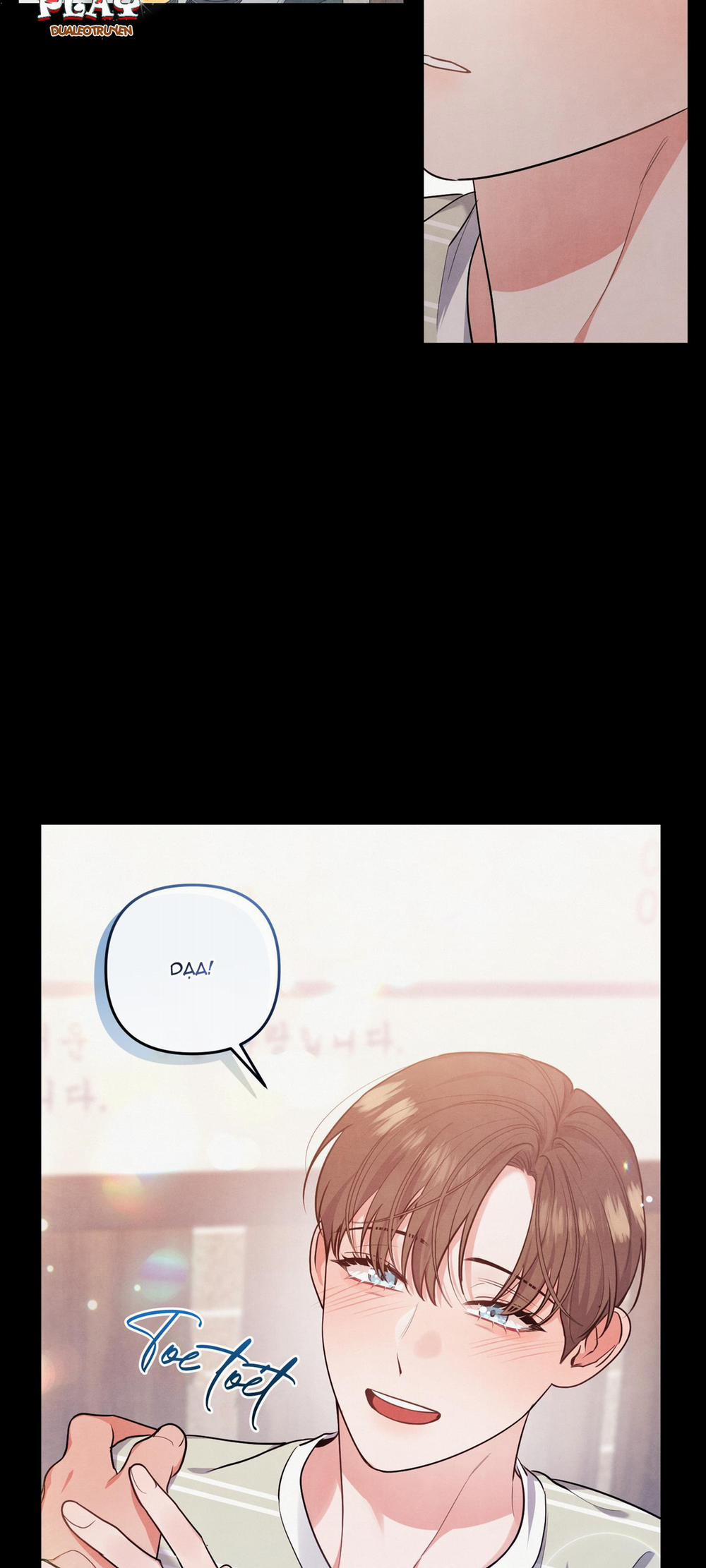 Mối Quan Hệ Giữa Chó Và Cún 20 trang 16