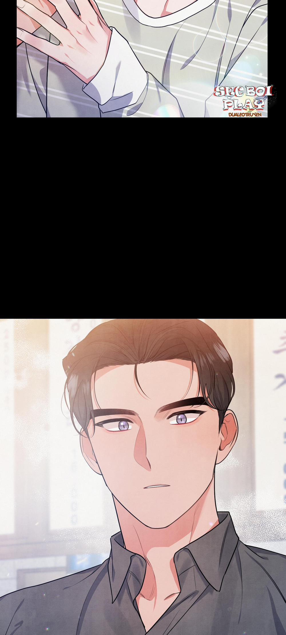 Mối Quan Hệ Giữa Chó Và Cún 20 trang 17