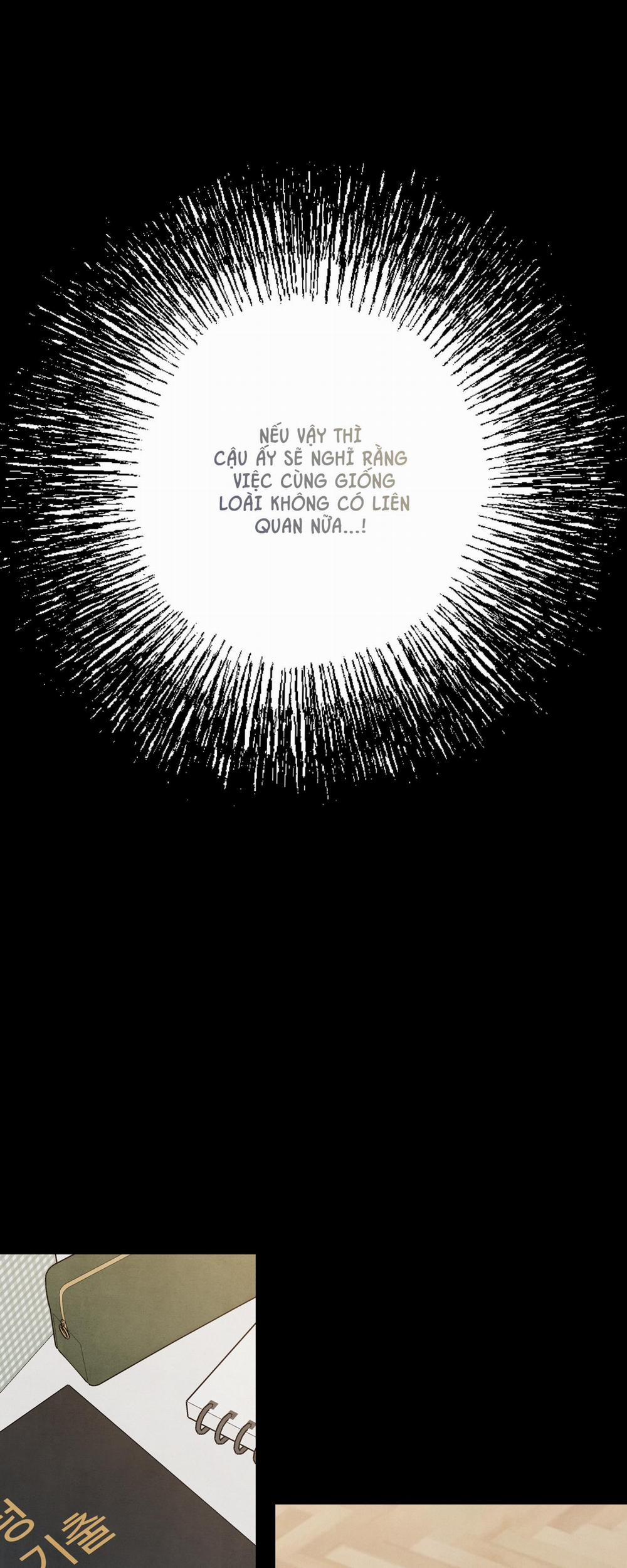 Mối Quan Hệ Giữa Chó Và Cún 21 trang 16