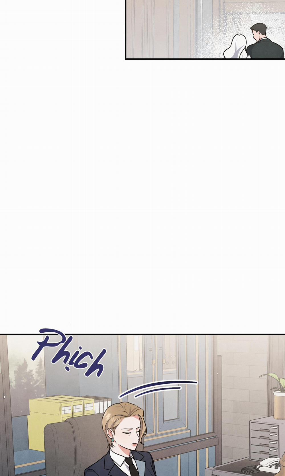 Mối Quan Hệ Giữa Chó Và Cún 23 trang 1