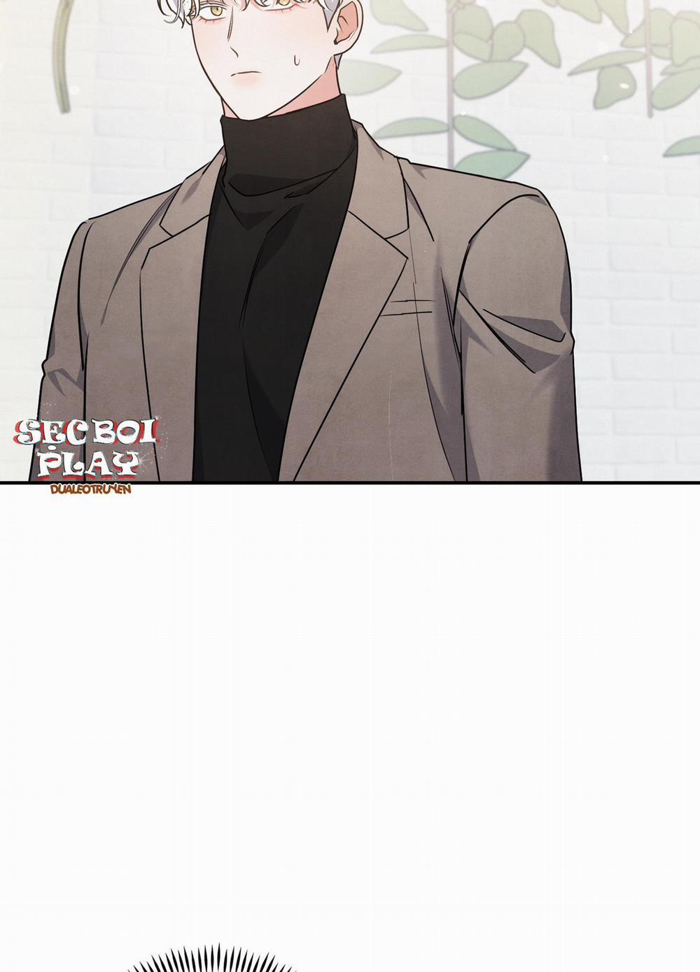 Mối Quan Hệ Giữa Chó Và Cún 23 trang 35