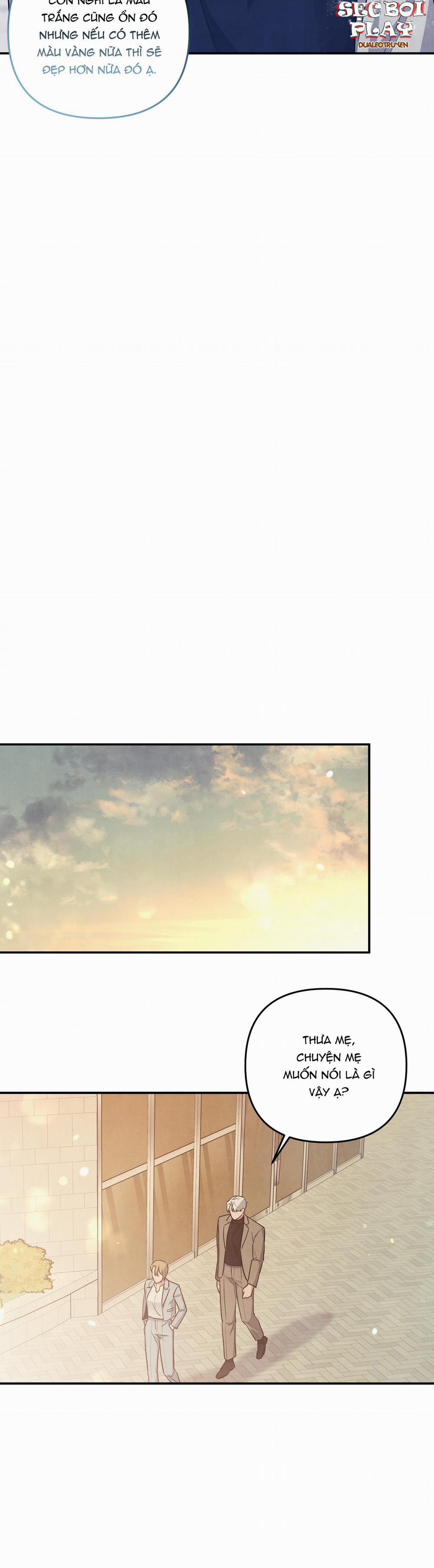 Mối Quan Hệ Giữa Chó Và Cún 23 trang 53