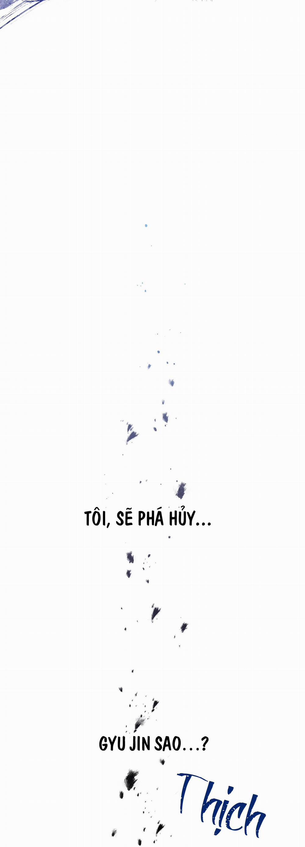 Mối Quan Hệ Giữa Chó Và Cún 24 trang 20