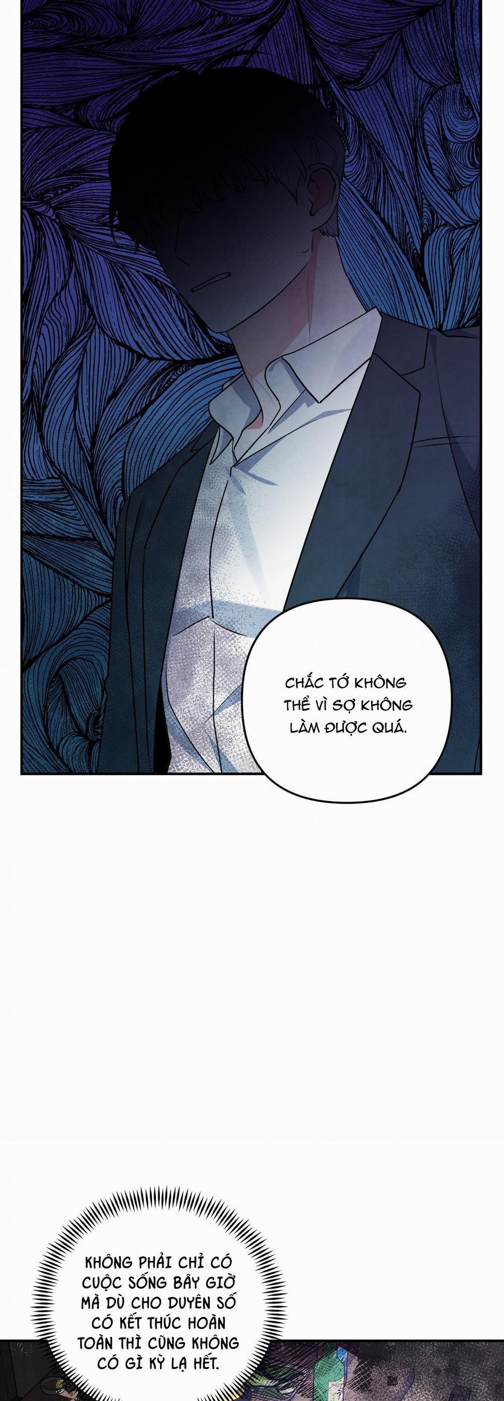 Mối Quan Hệ Giữa Chó Và Cún 25 trang 16