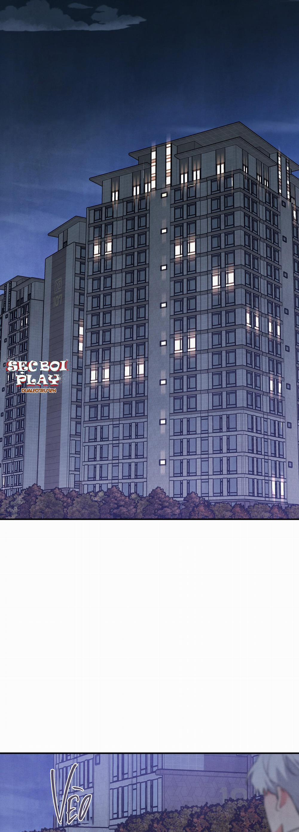 Mối Quan Hệ Giữa Chó Và Cún 25 trang 25