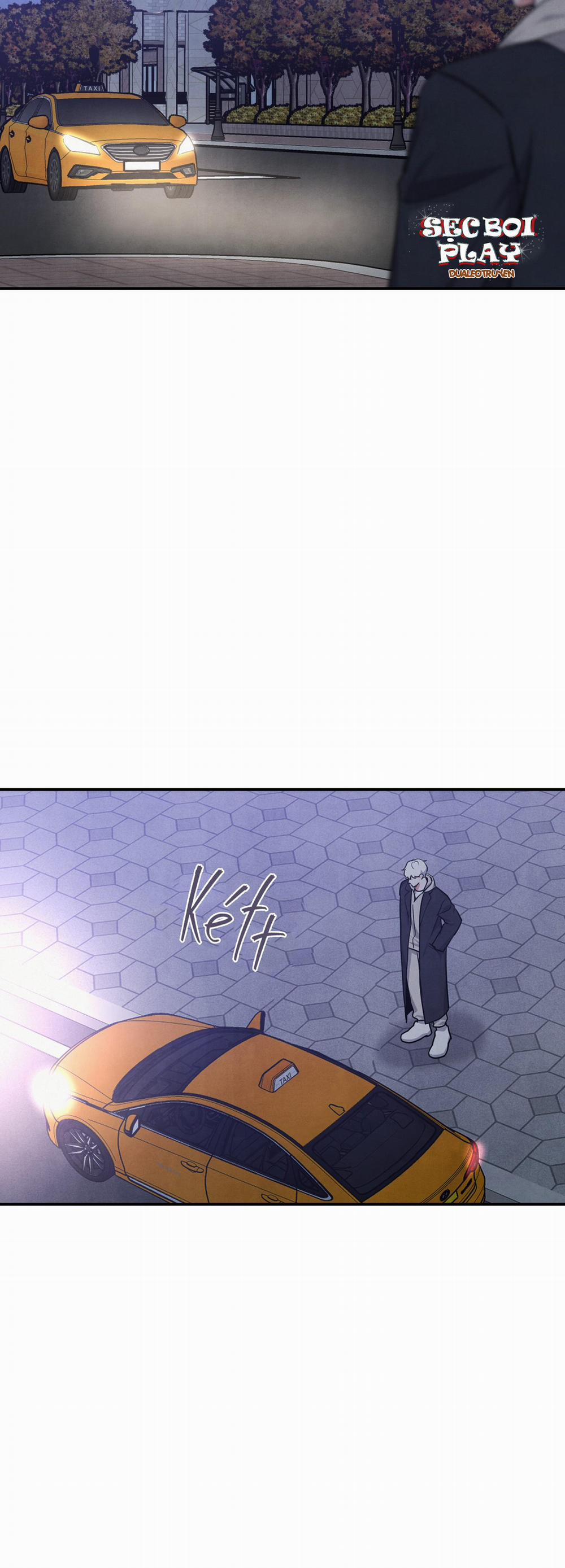 Mối Quan Hệ Giữa Chó Và Cún 25 trang 26