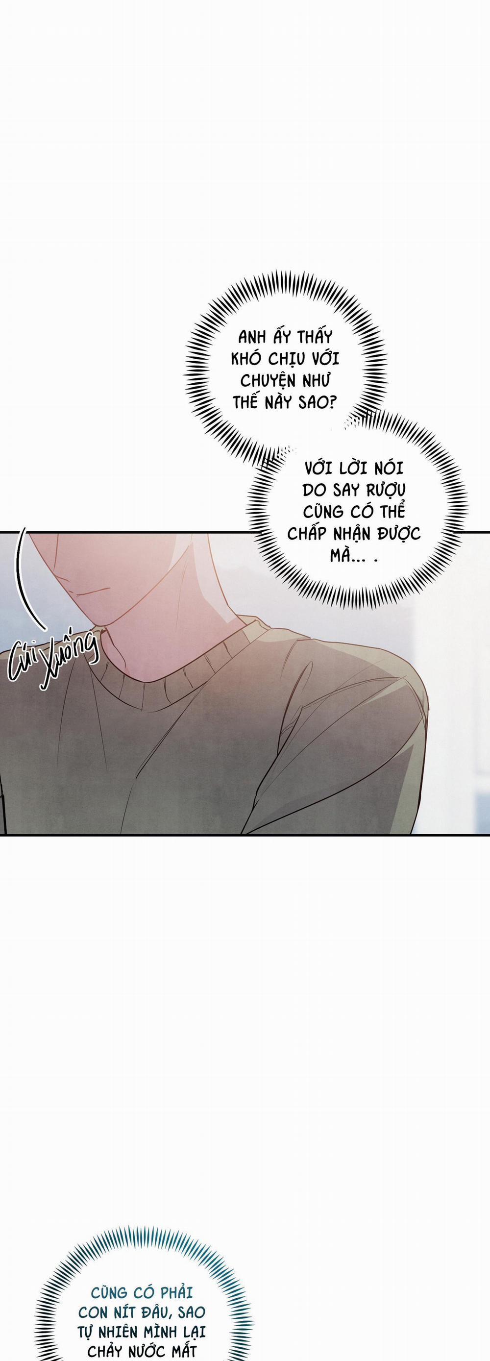 Mối Quan Hệ Giữa Chó Và Cún 25 trang 36