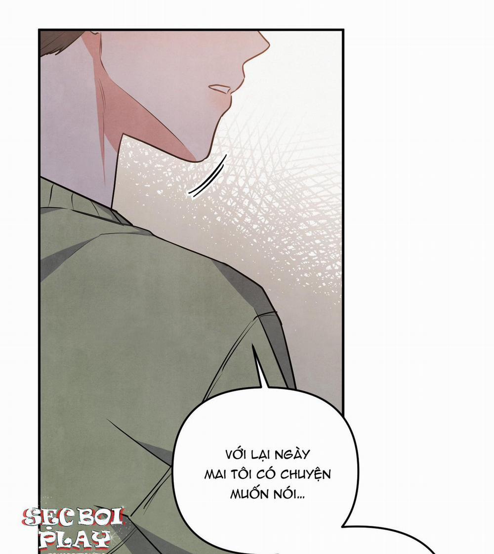 Mối Quan Hệ Giữa Chó Và Cún 25 trang 41