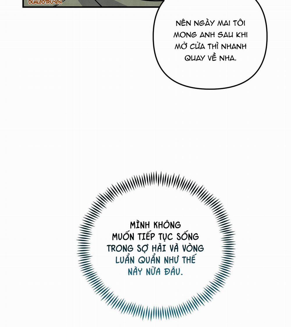 Mối Quan Hệ Giữa Chó Và Cún 25 trang 42