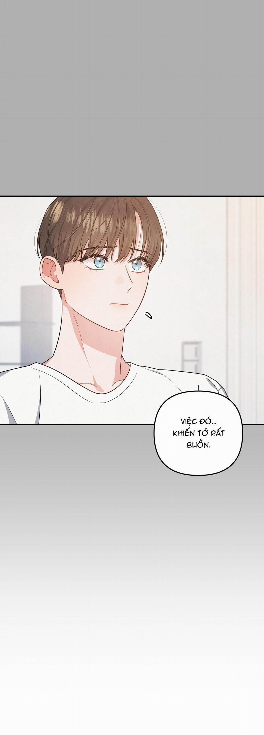 Mối Quan Hệ Giữa Chó Và Cún 25 trang 7