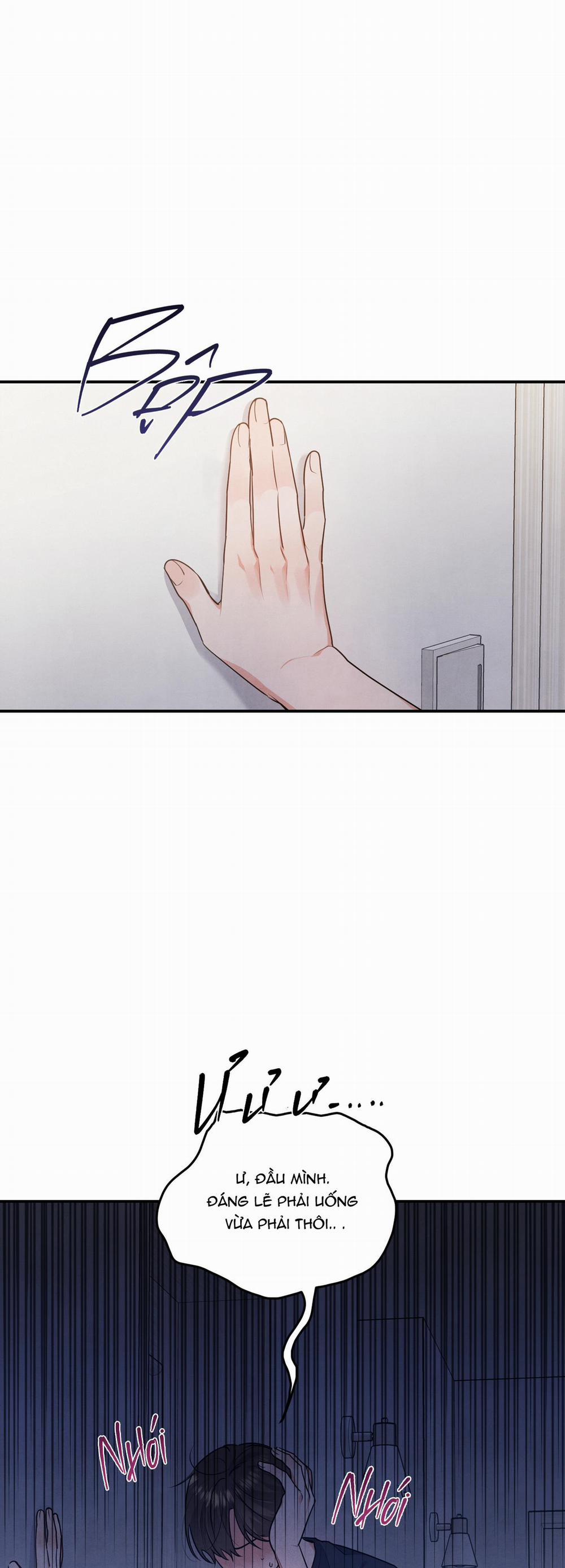 Mối Quan Hệ Giữa Chó Và Cún 26 trang 1