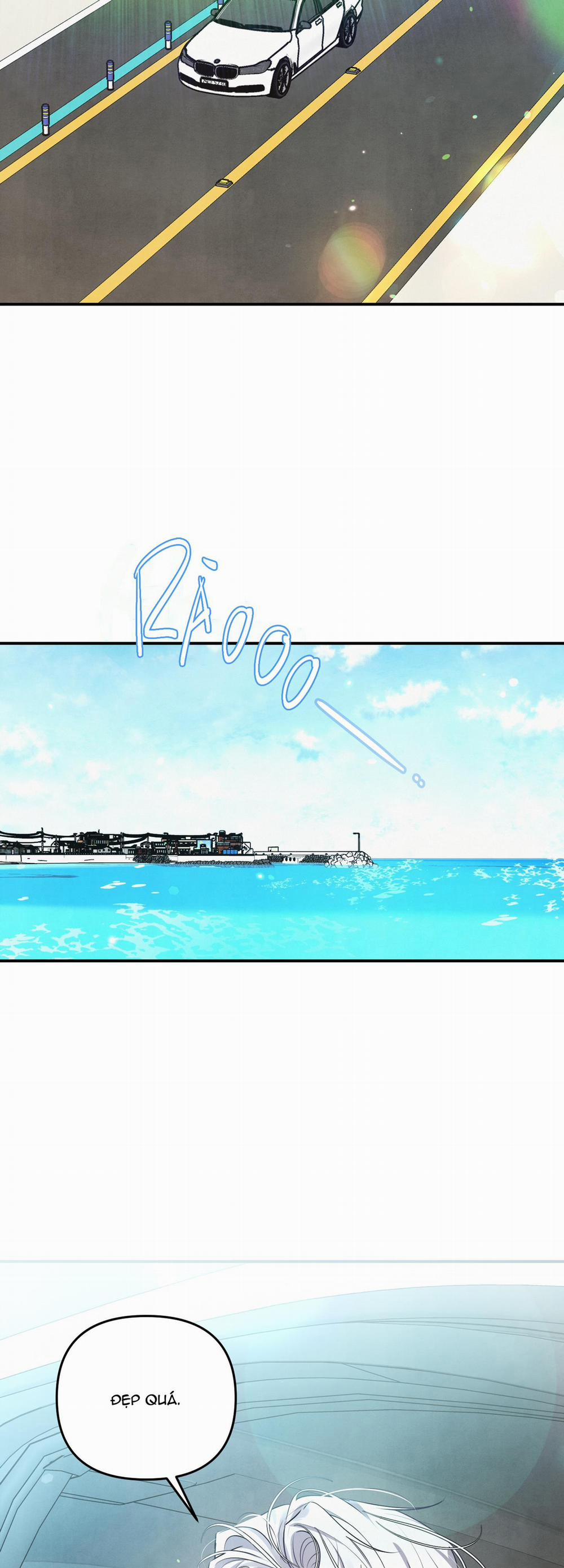 Mối Quan Hệ Giữa Chó Và Cún 26 trang 25