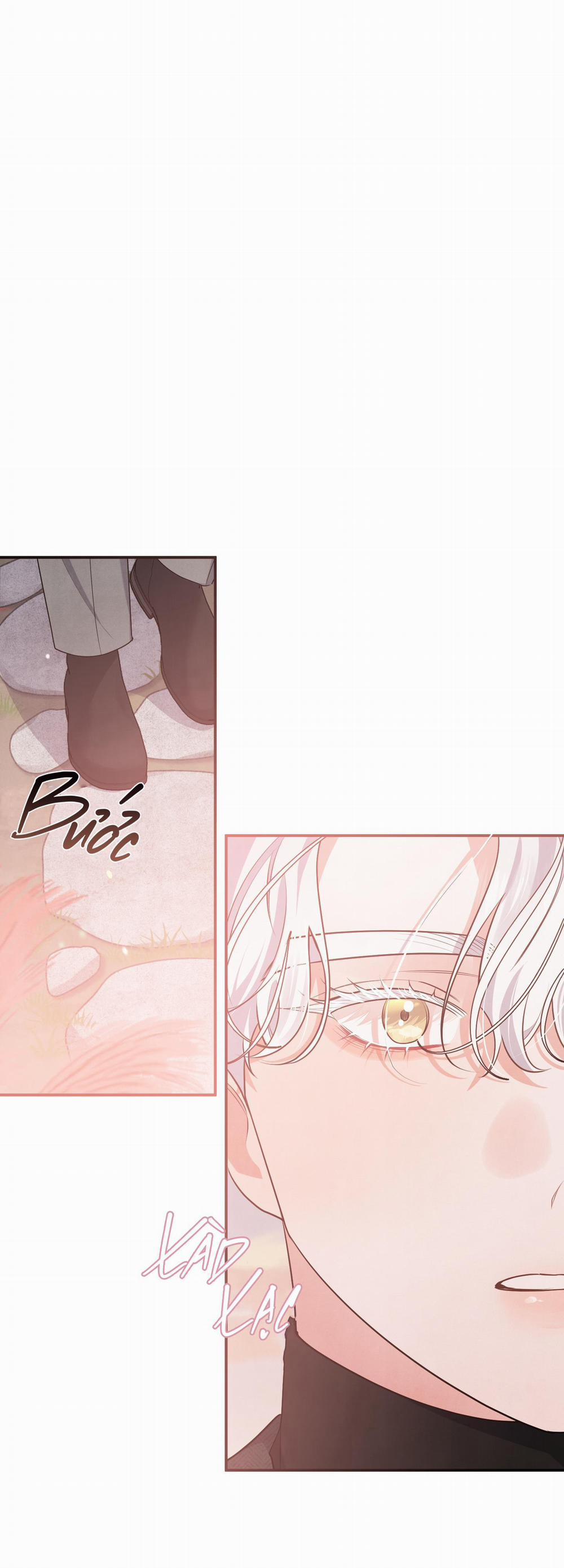 Mối Quan Hệ Giữa Chó Và Cún 26 trang 31