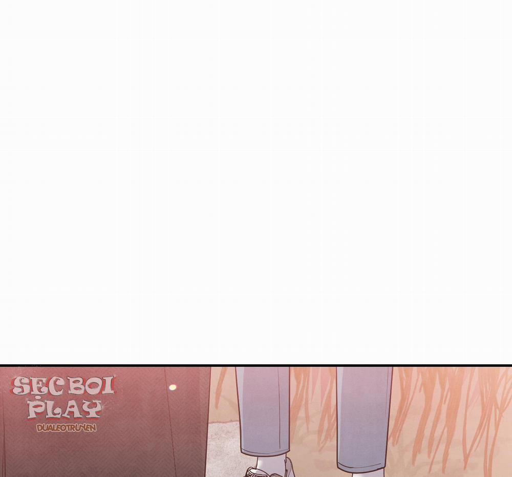 Mối Quan Hệ Giữa Chó Và Cún 26 trang 41