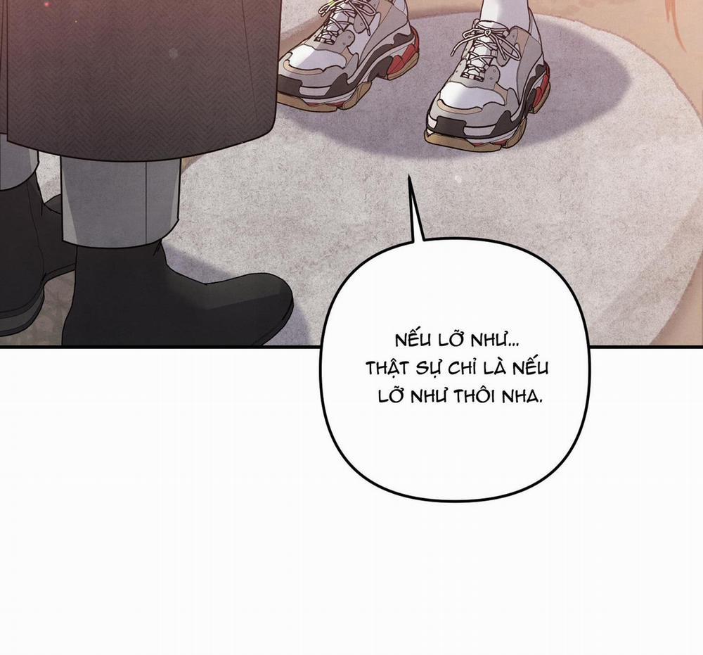 Mối Quan Hệ Giữa Chó Và Cún 26 trang 42