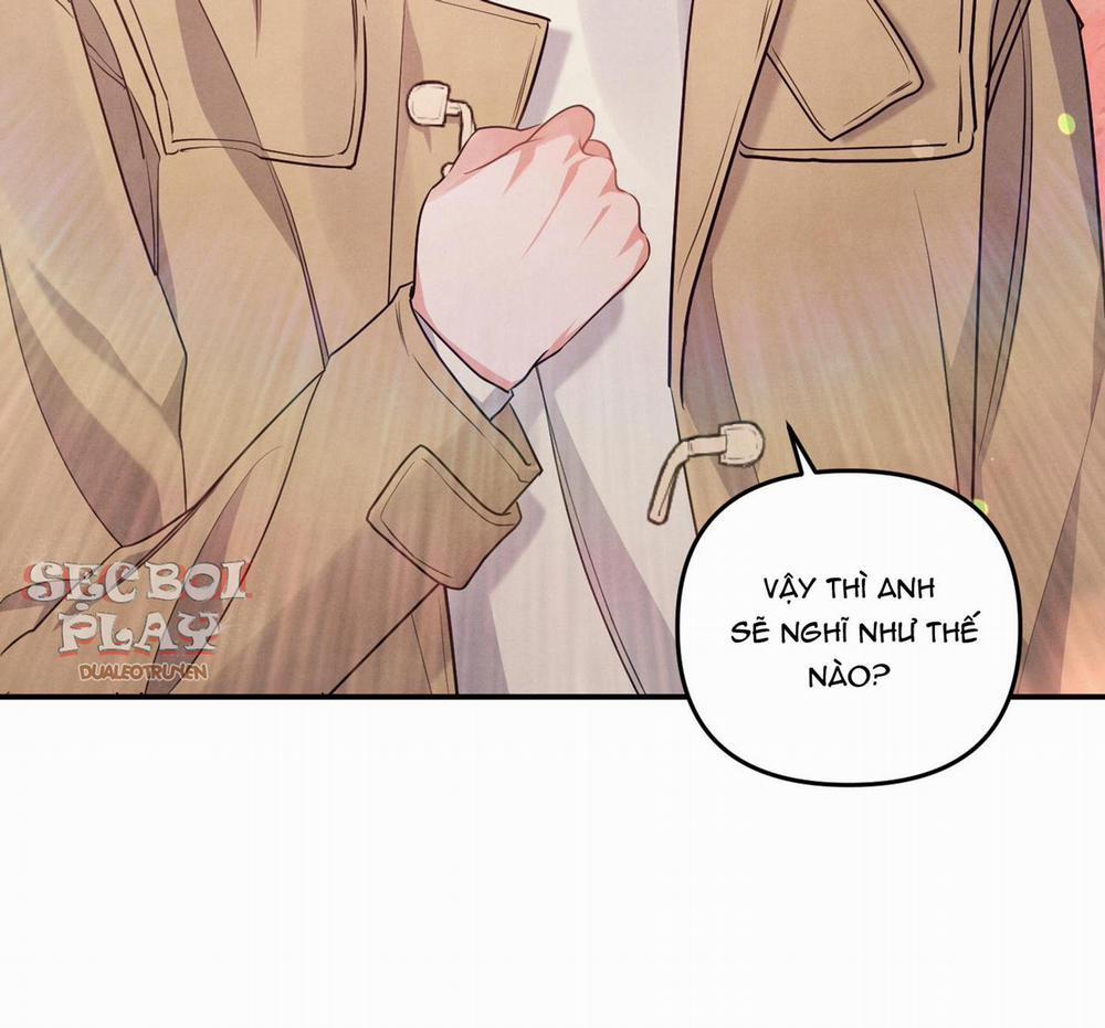 Mối Quan Hệ Giữa Chó Và Cún 26 trang 45