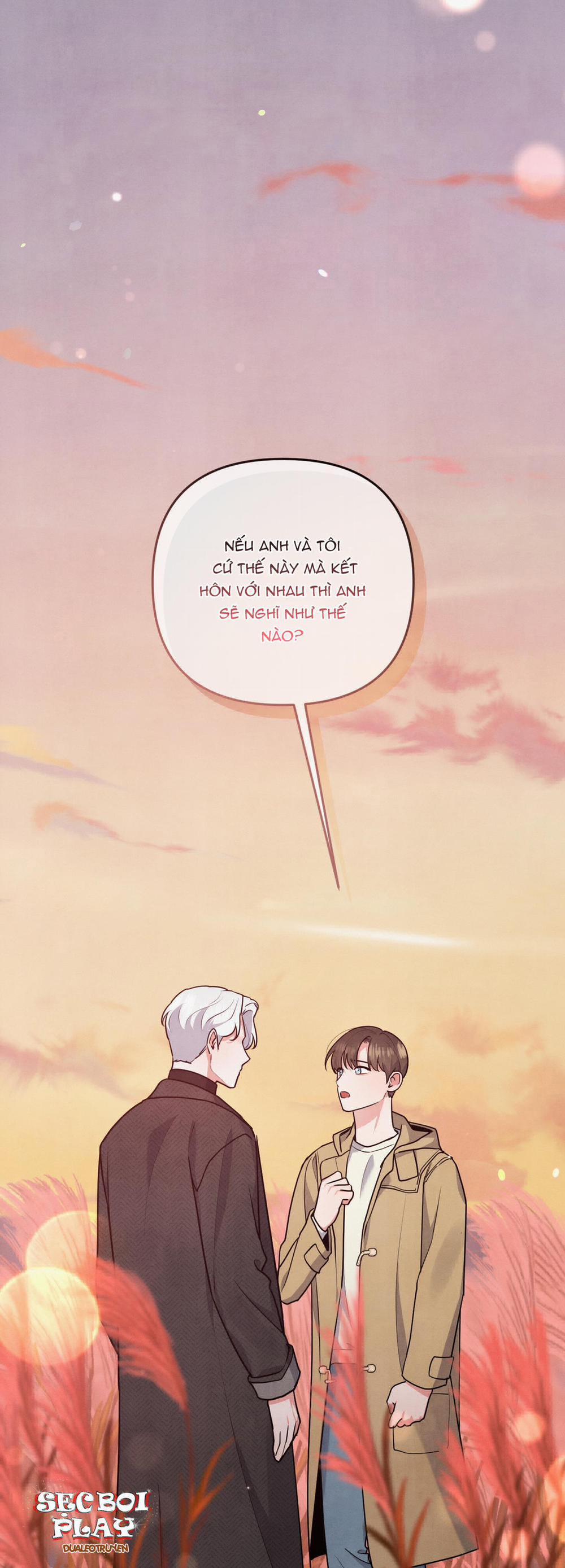 Mối Quan Hệ Giữa Chó Và Cún 27 trang 0