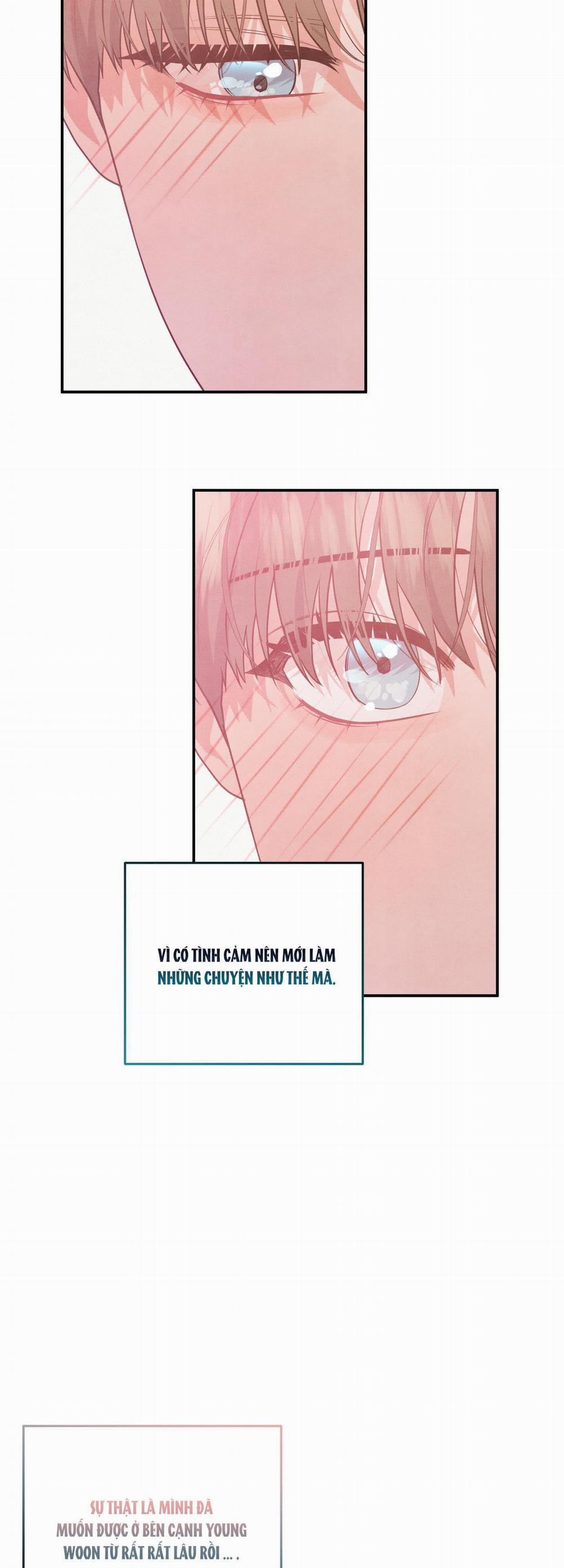 Mối Quan Hệ Giữa Chó Và Cún 27 trang 10