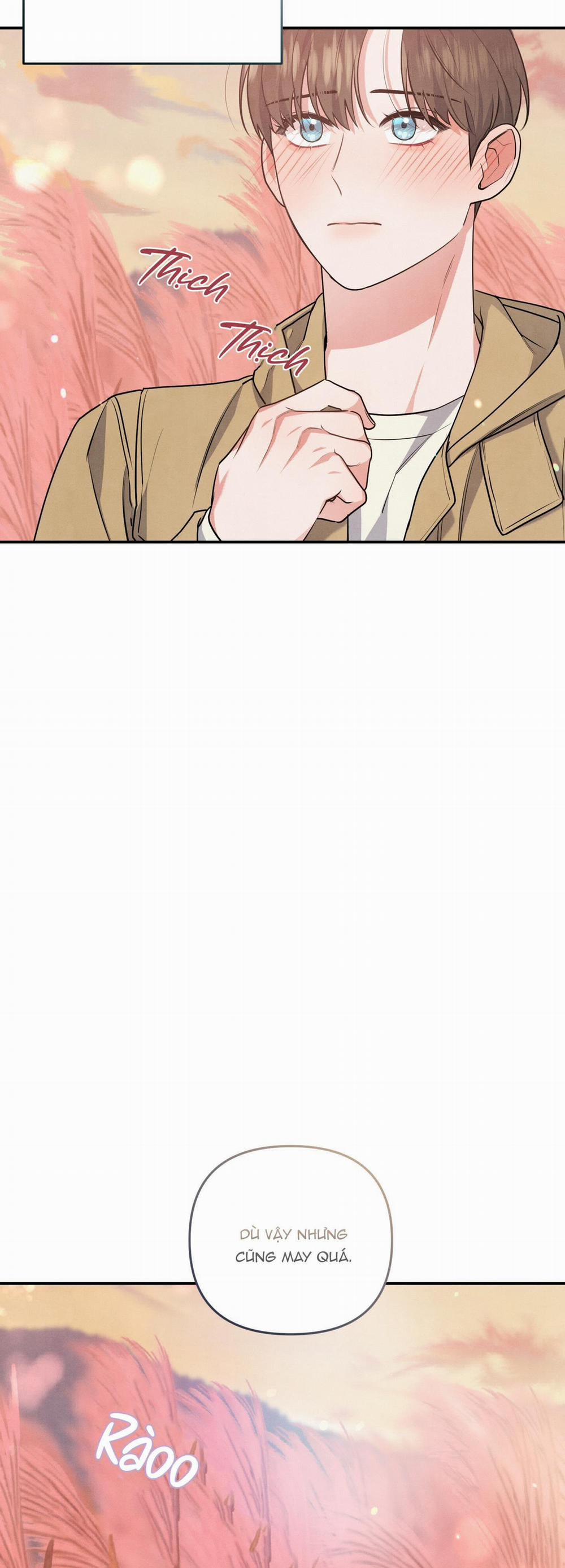 Mối Quan Hệ Giữa Chó Và Cún 27 trang 11