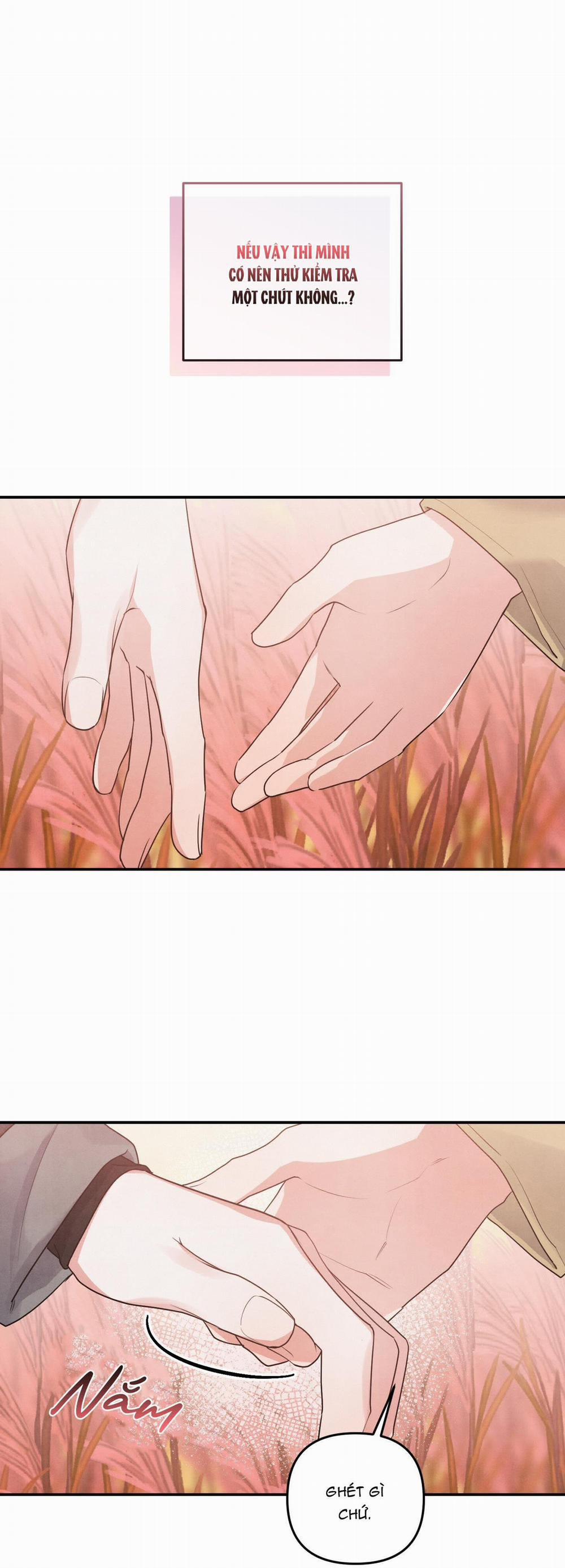 Mối Quan Hệ Giữa Chó Và Cún 27 trang 15