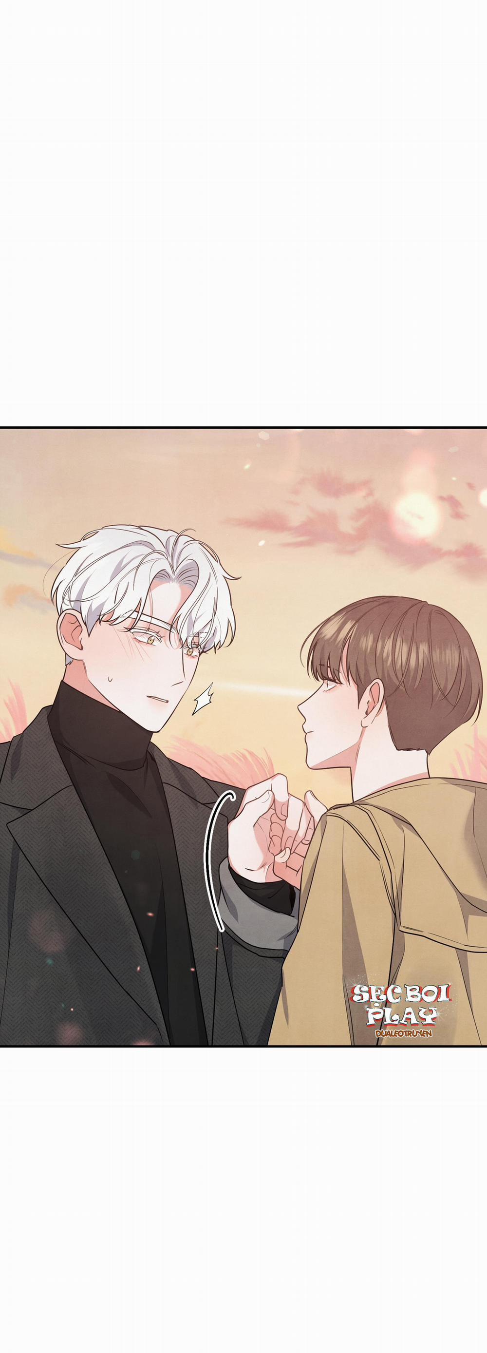 Mối Quan Hệ Giữa Chó Và Cún 27 trang 16