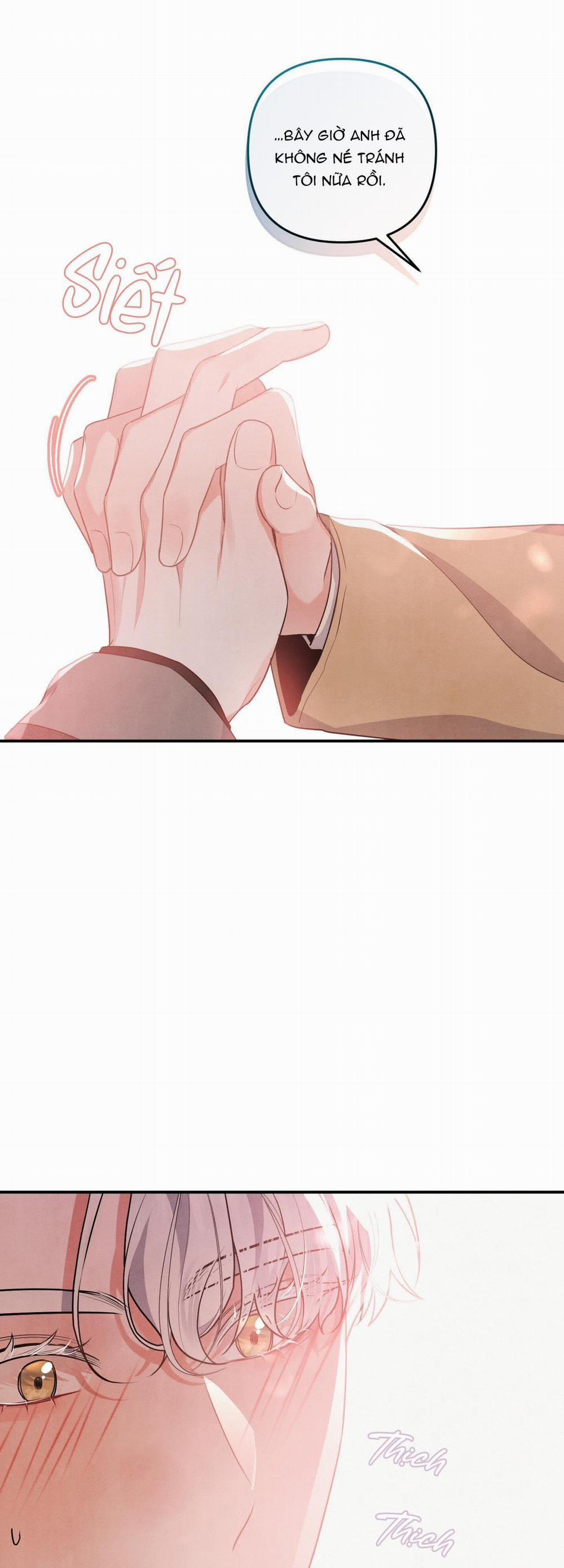 Mối Quan Hệ Giữa Chó Và Cún 27 trang 17