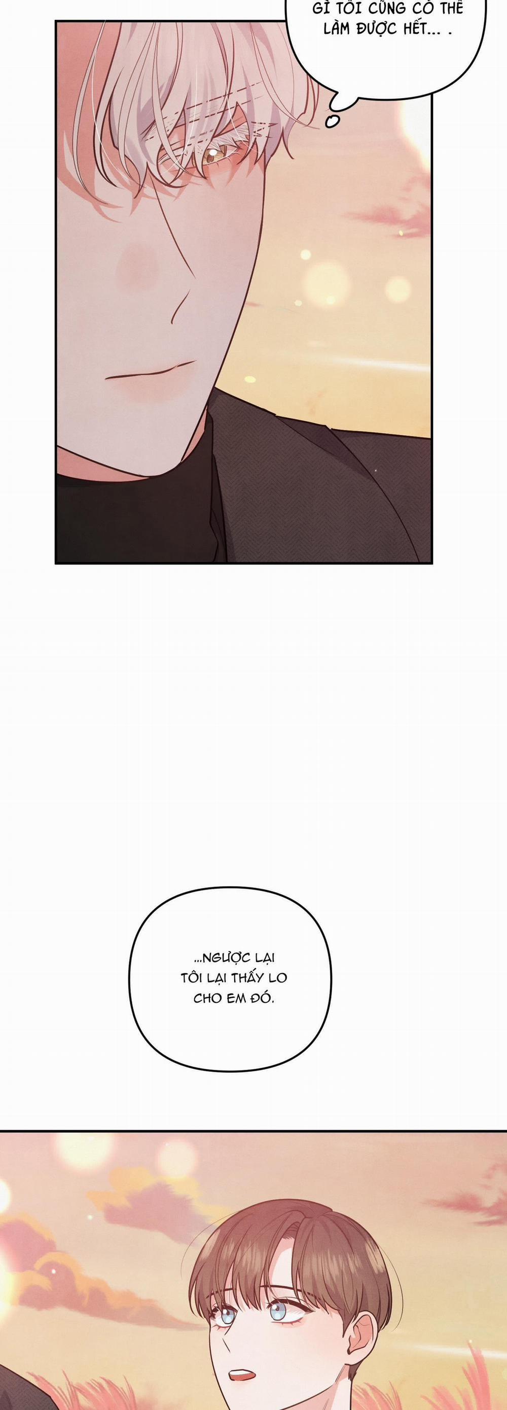 Mối Quan Hệ Giữa Chó Và Cún 27 trang 2