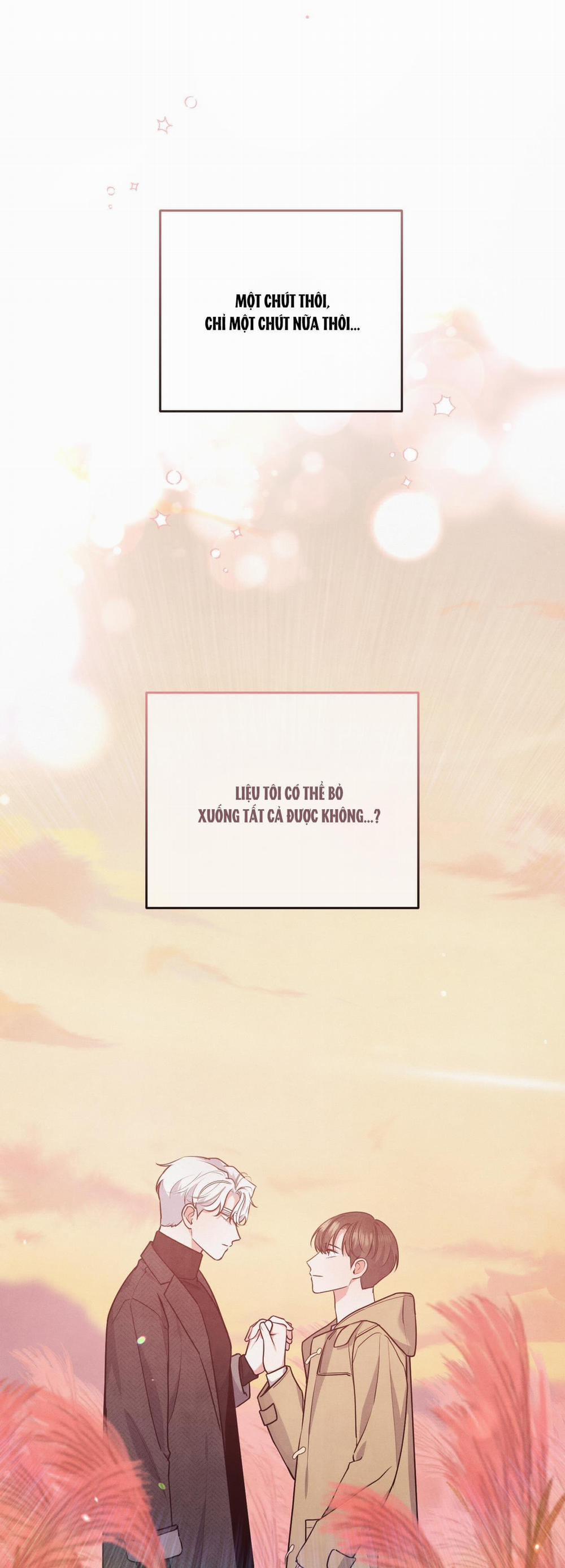 Mối Quan Hệ Giữa Chó Và Cún 27 trang 20