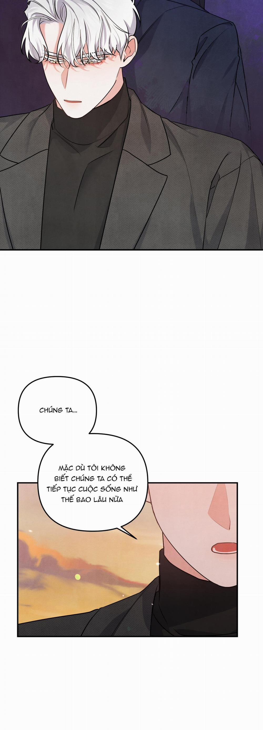 Mối Quan Hệ Giữa Chó Và Cún 27 trang 5