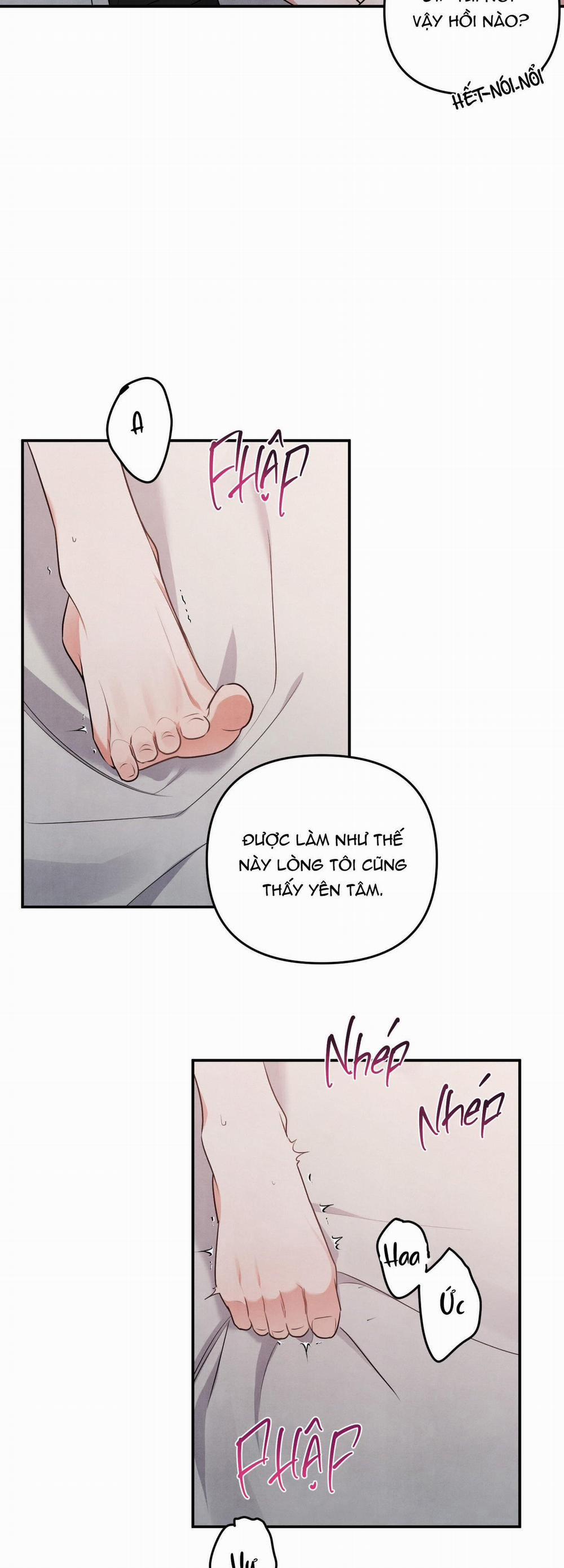 Mối Quan Hệ Giữa Chó Và Cún 28 trang 17