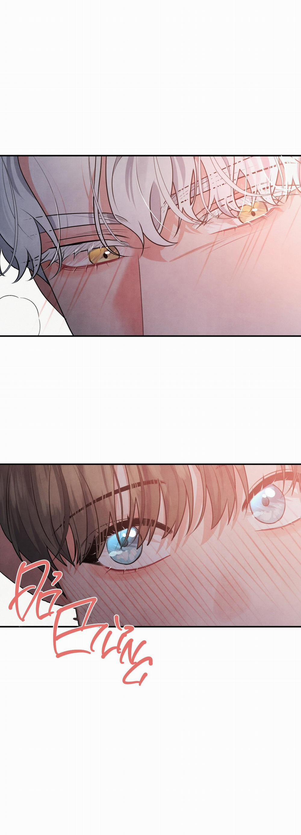 Mối Quan Hệ Giữa Chó Và Cún 28 trang 19