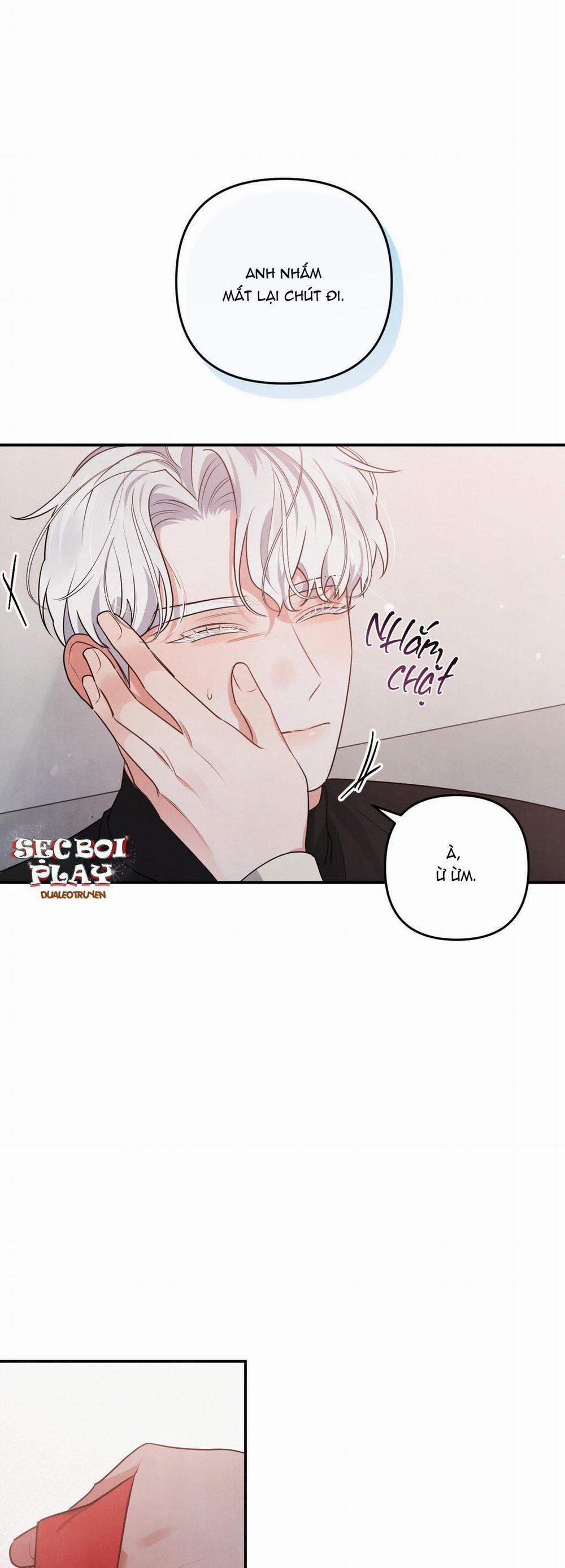 Mối Quan Hệ Giữa Chó Và Cún 28 trang 28