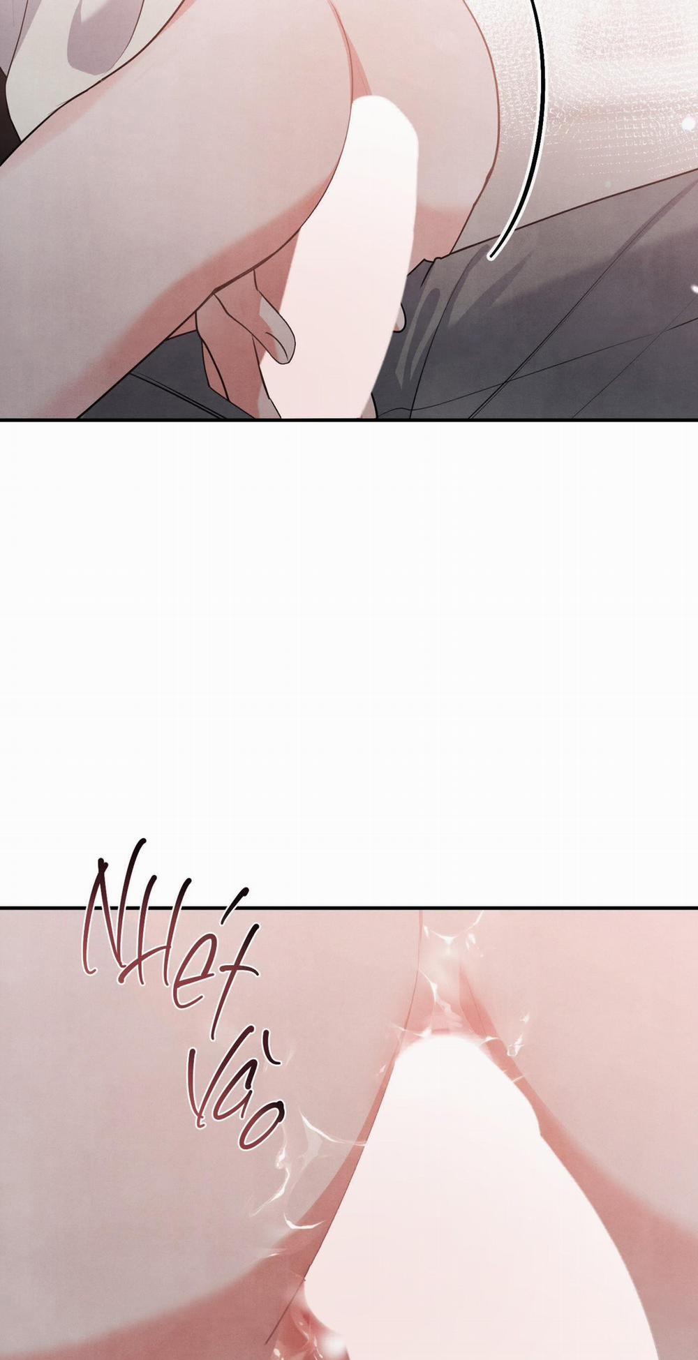 Mối Quan Hệ Giữa Chó Và Cún 28 trang 35