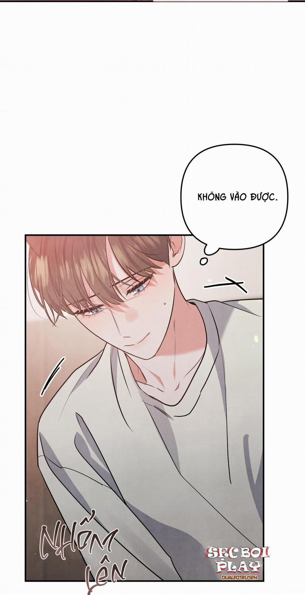 Mối Quan Hệ Giữa Chó Và Cún 28 trang 36