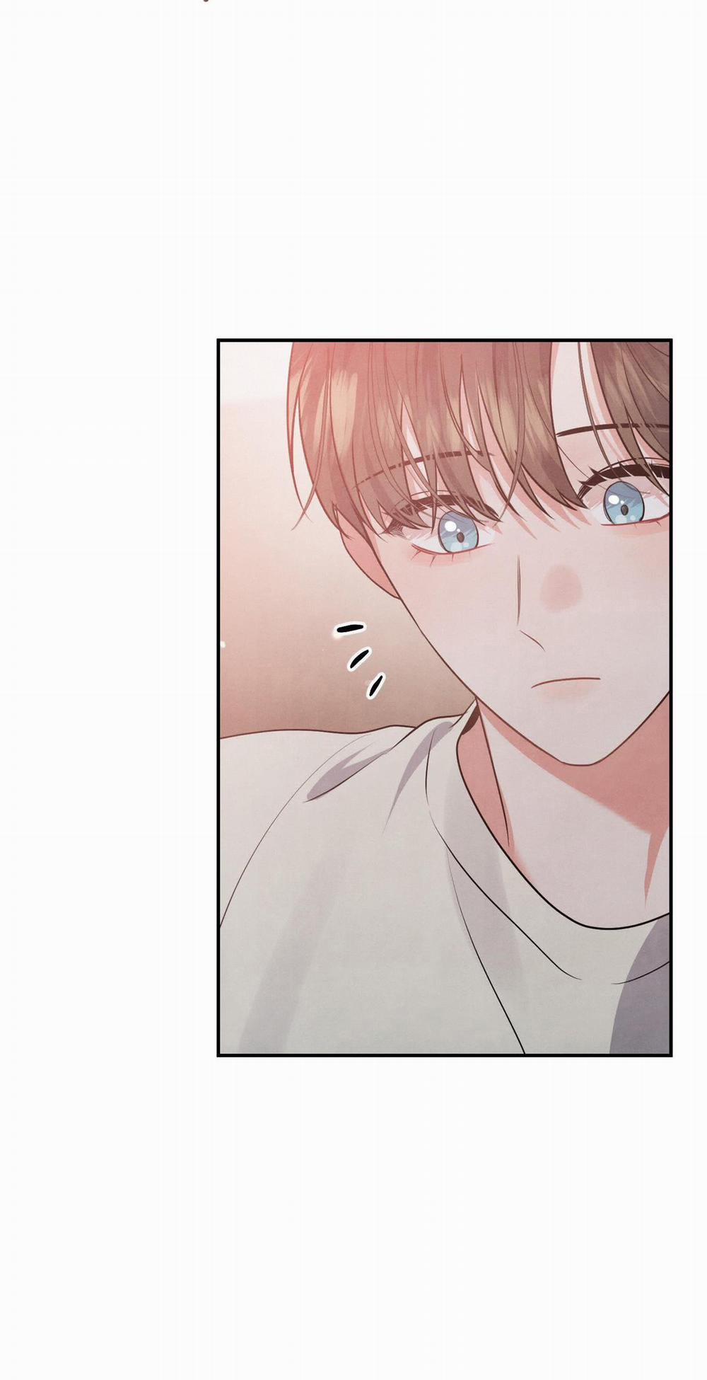 Mối Quan Hệ Giữa Chó Và Cún 28 trang 37