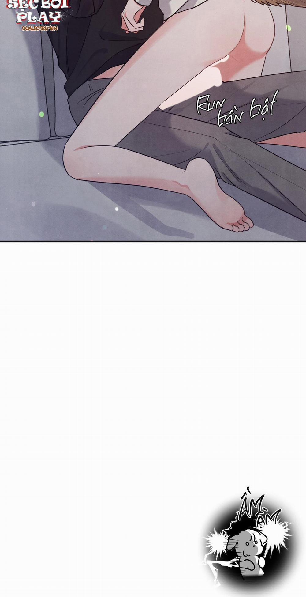 Mối Quan Hệ Giữa Chó Và Cún 28 trang 39