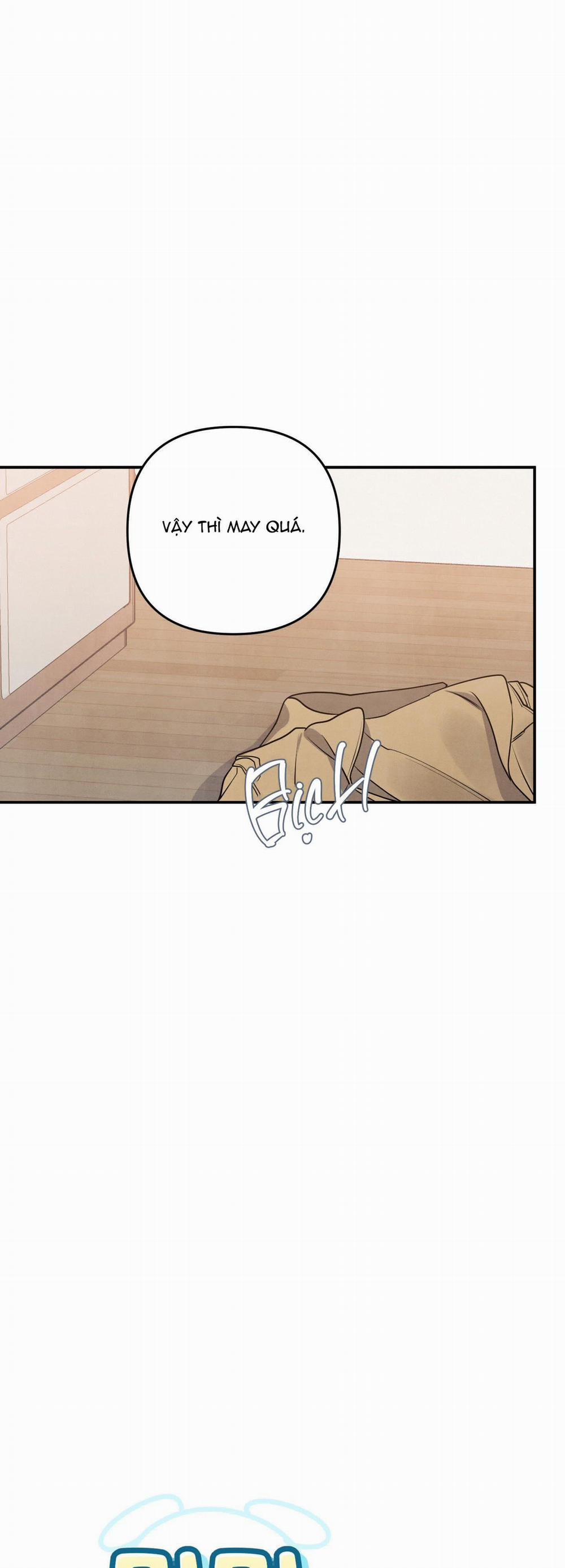 Mối Quan Hệ Giữa Chó Và Cún 28 trang 9