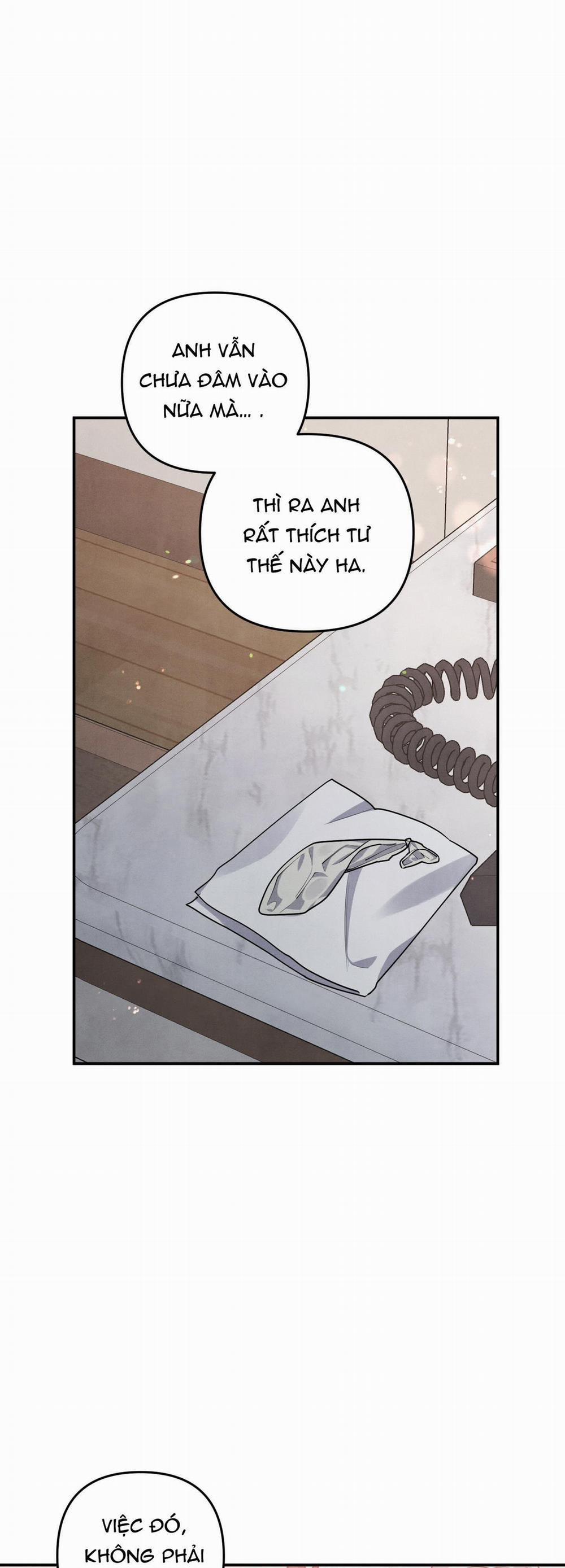 Mối Quan Hệ Giữa Chó Và Cún 29 trang 0