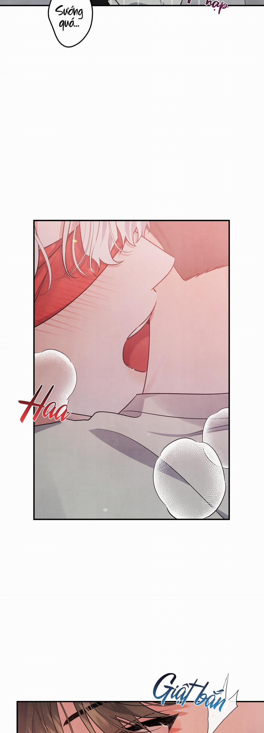 Mối Quan Hệ Giữa Chó Và Cún 29 trang 11