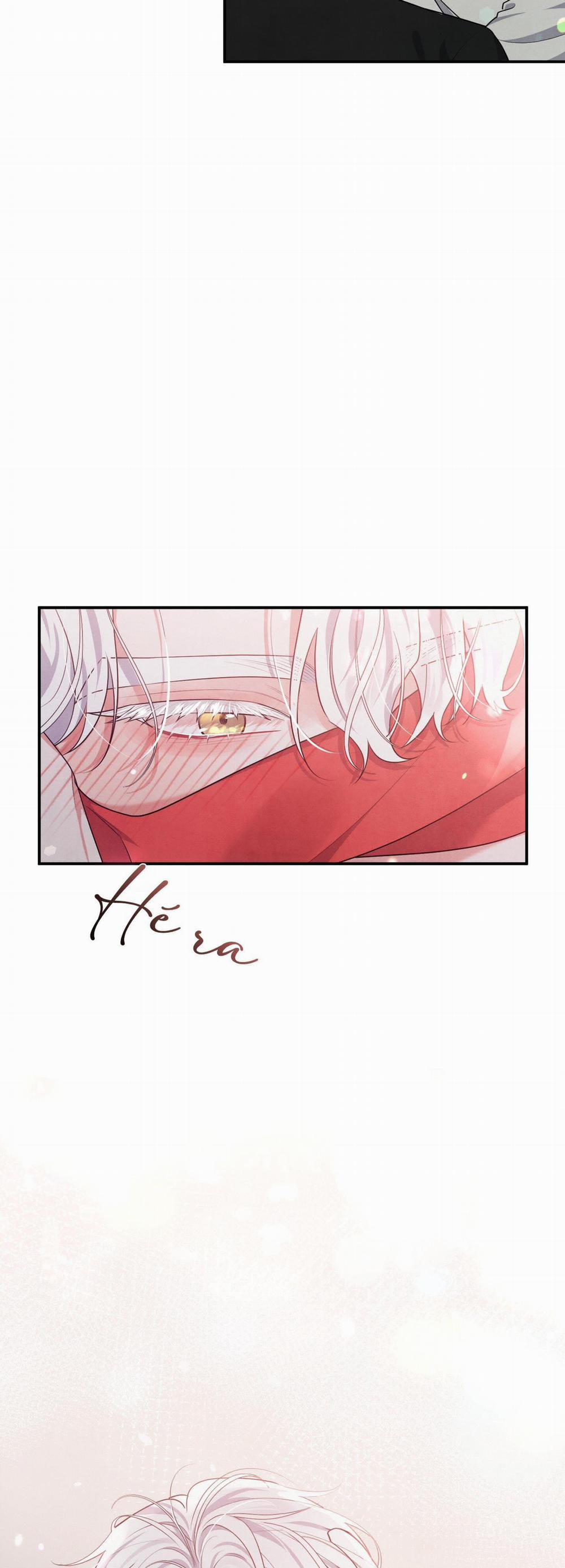 Mối Quan Hệ Giữa Chó Và Cún 29 trang 14