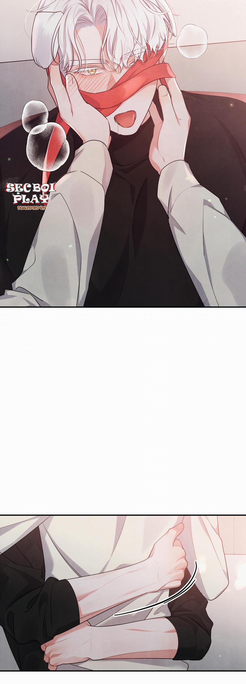 Mối Quan Hệ Giữa Chó Và Cún 29 trang 15