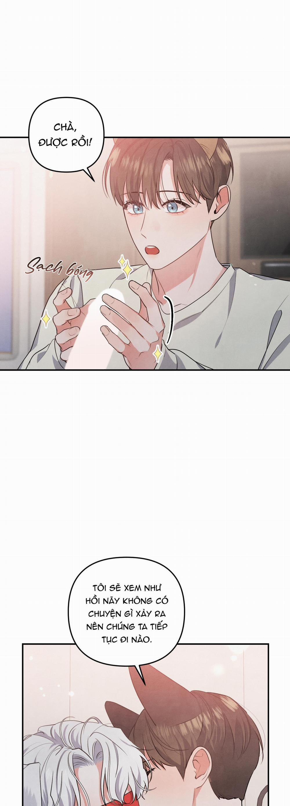 Mối Quan Hệ Giữa Chó Và Cún 29 trang 2